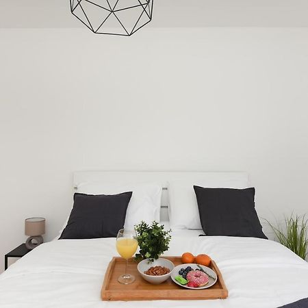 L&R Luxury Apartment- Free Parking Zadar Eksteriør billede