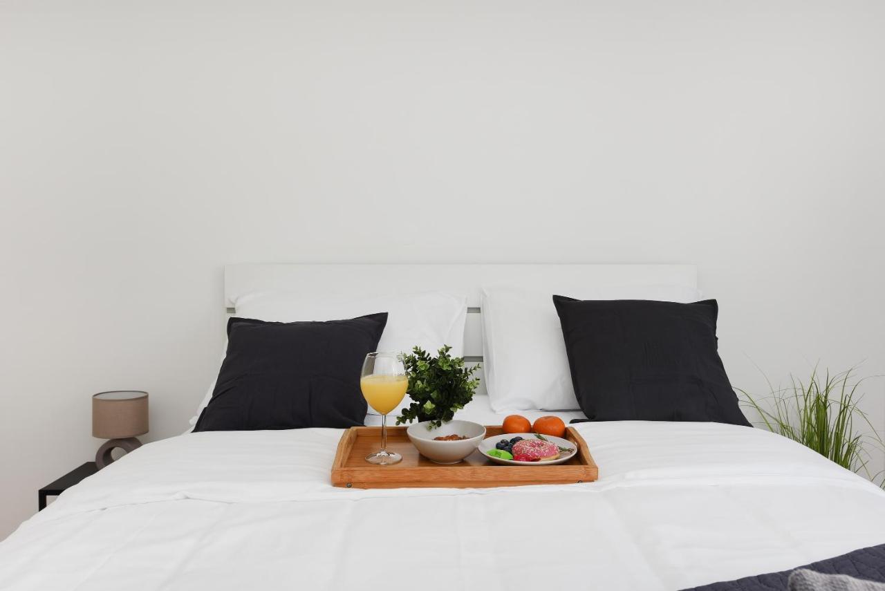L&R Luxury Apartment- Free Parking Zadar Eksteriør billede