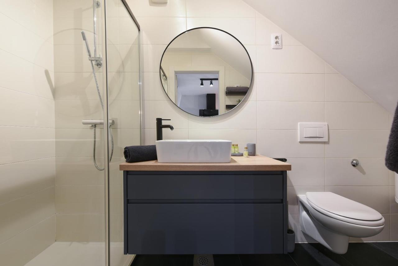 L&R Luxury Apartment- Free Parking Zadar Eksteriør billede